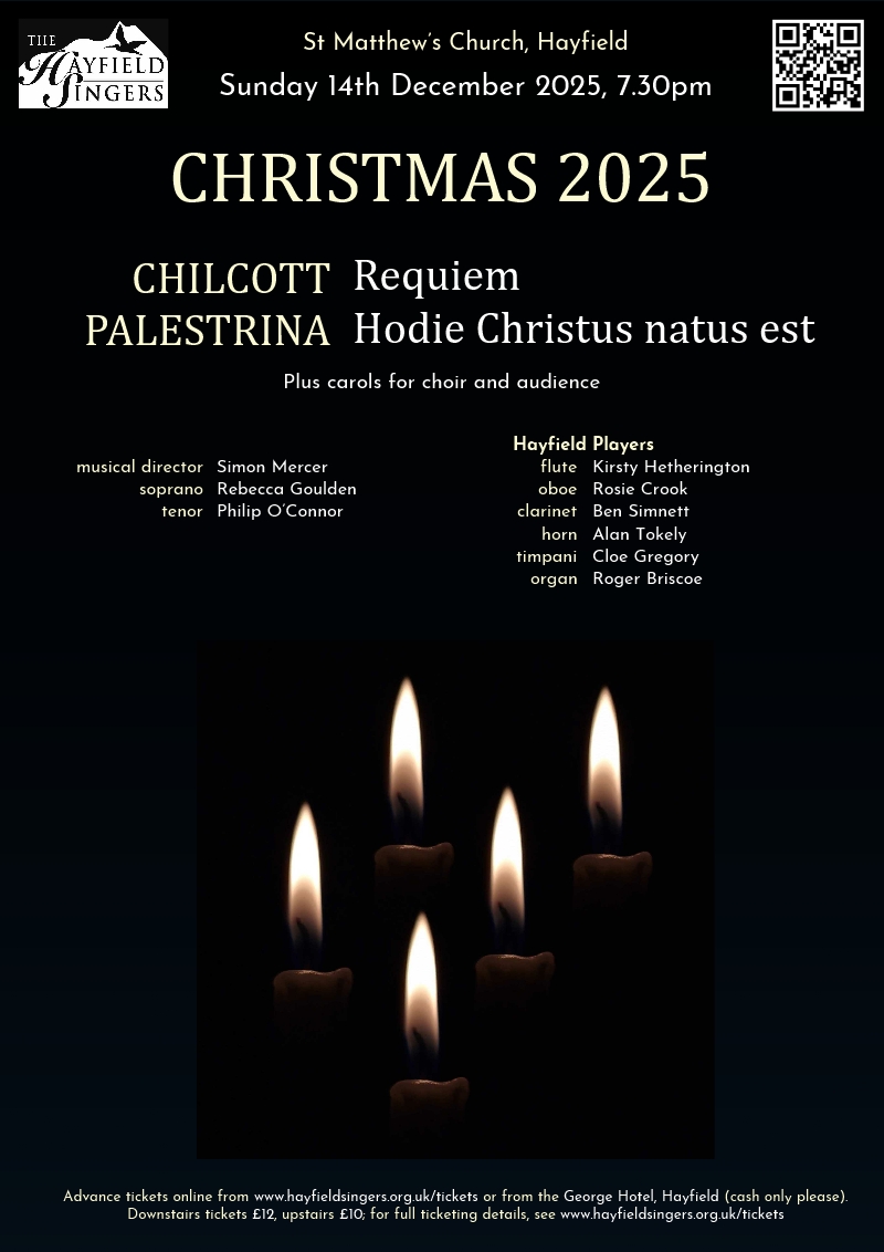 Christmas Concert 2025